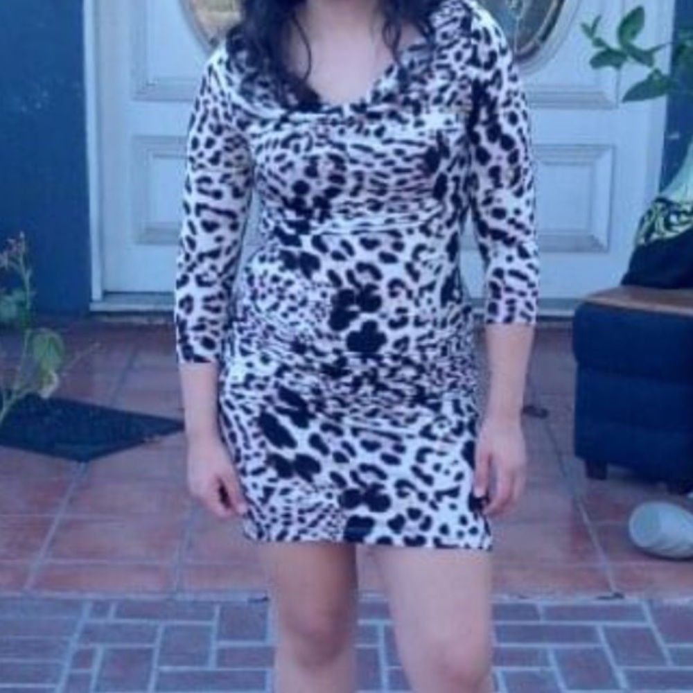 Jennifer Lopez dress